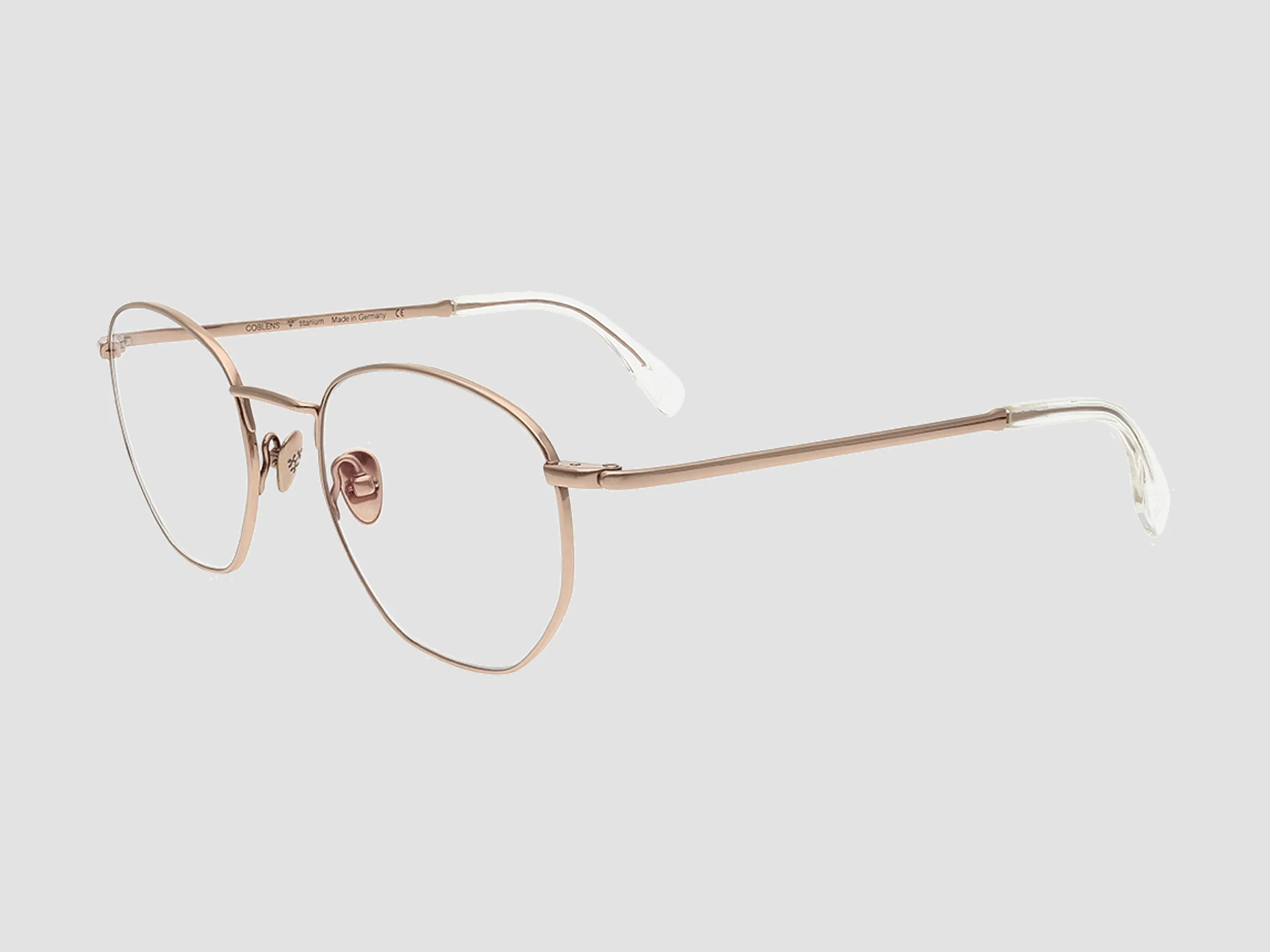 Coblens Autotelefon (Polished Rose Gold) - Image 2