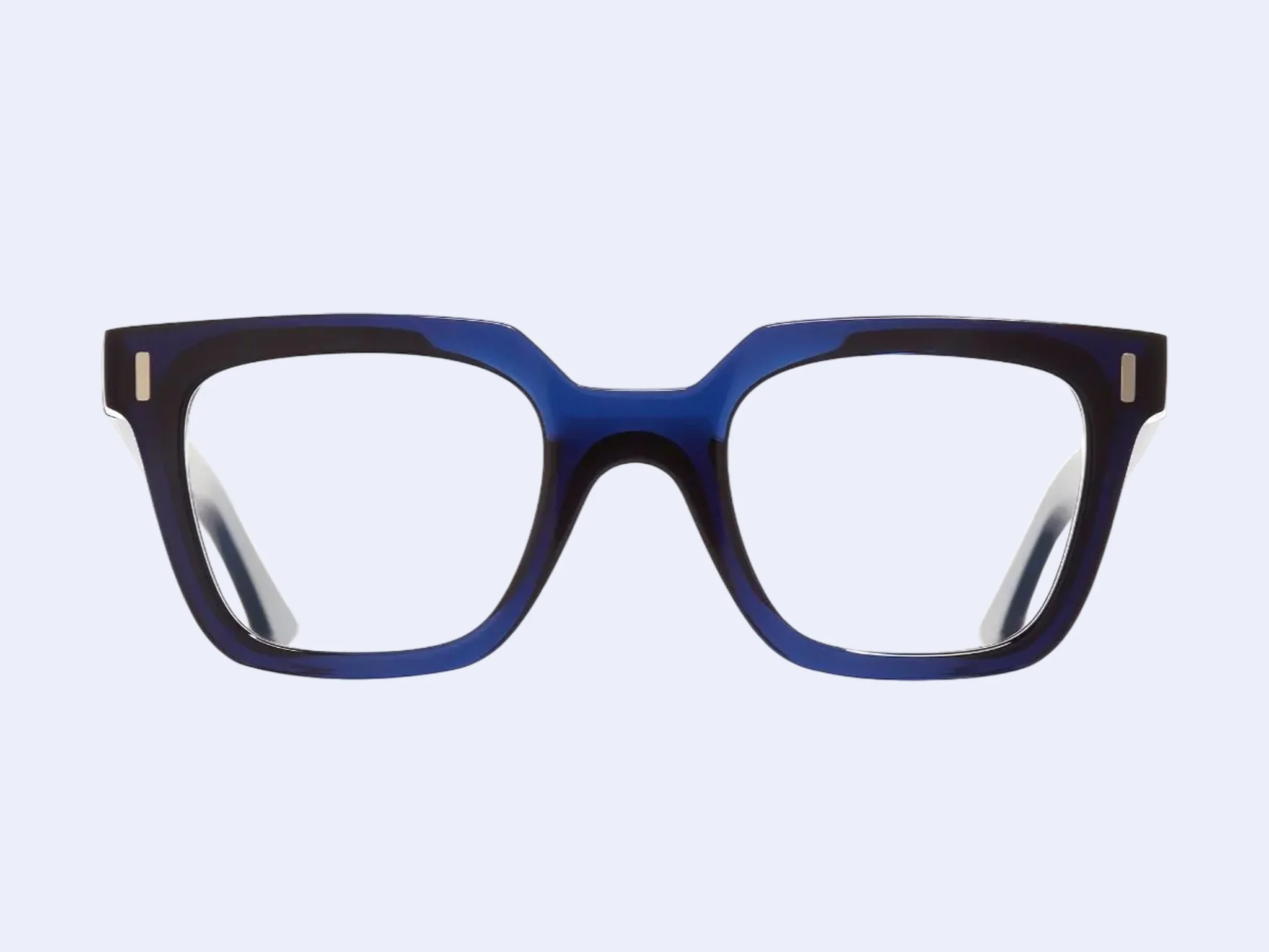 Cutler and Gross 1305 Square (Blue Navy)