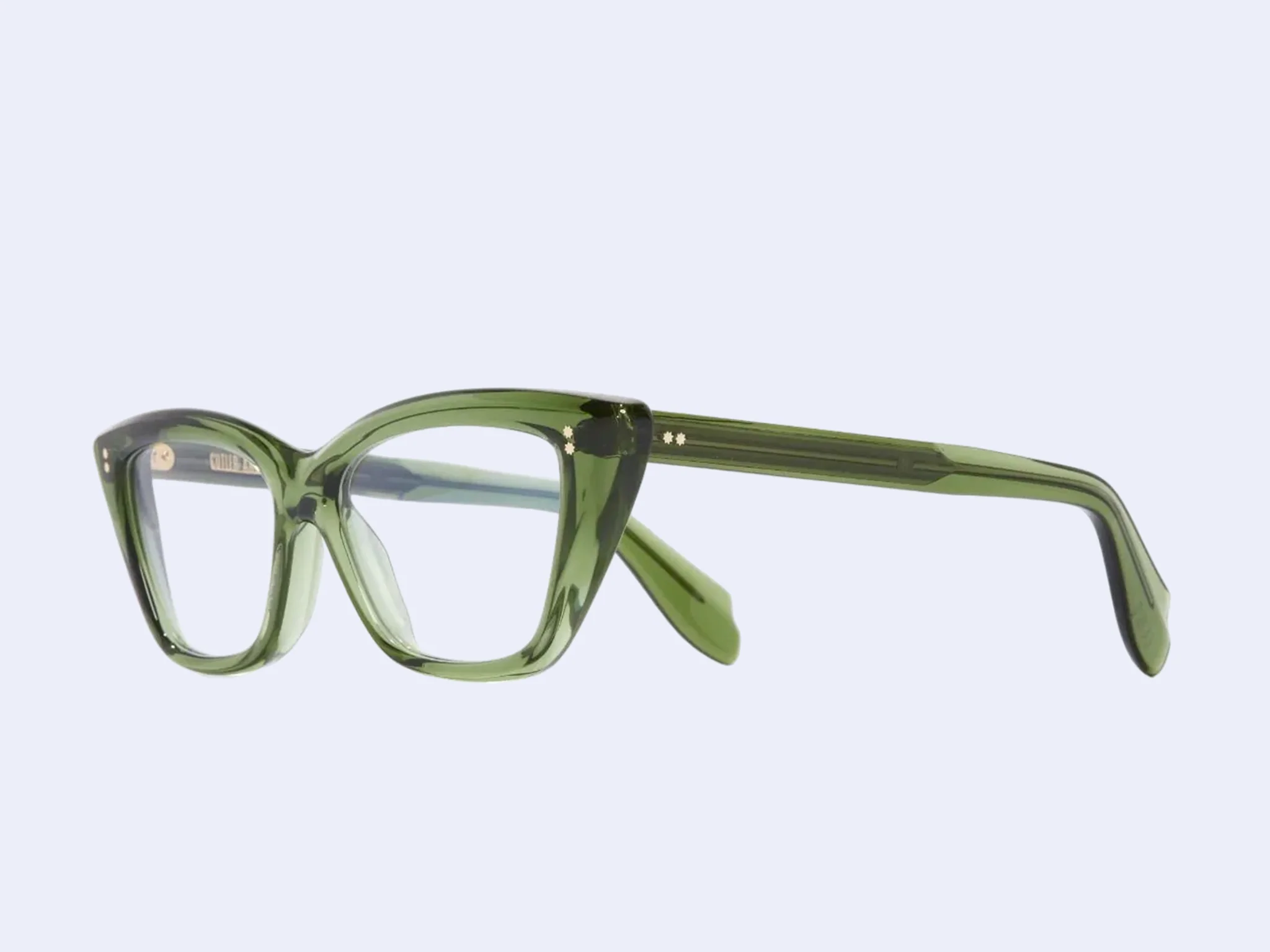 Cutler and Gross 9241 Cat Eye (Joshua Green) - Image 2