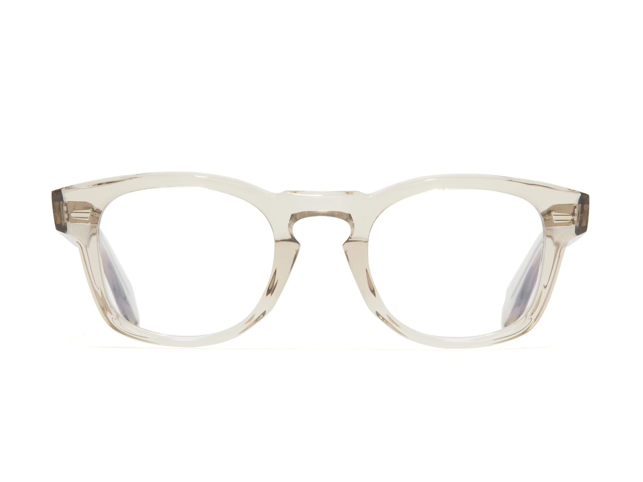 Cutler and Gross 9389 Square (Sand Crystal) - Image 3