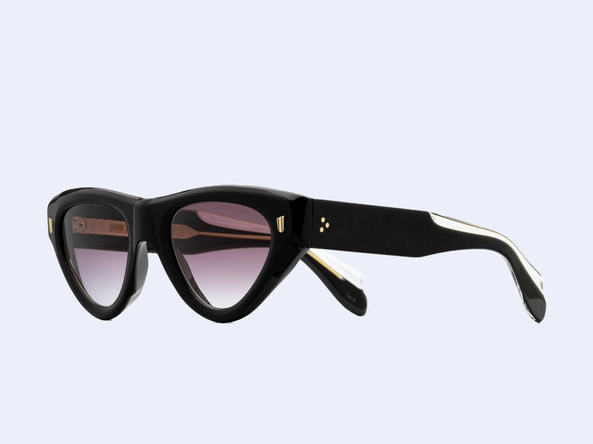 Cutler and Gross 9926 Sun (Black) - Image 2