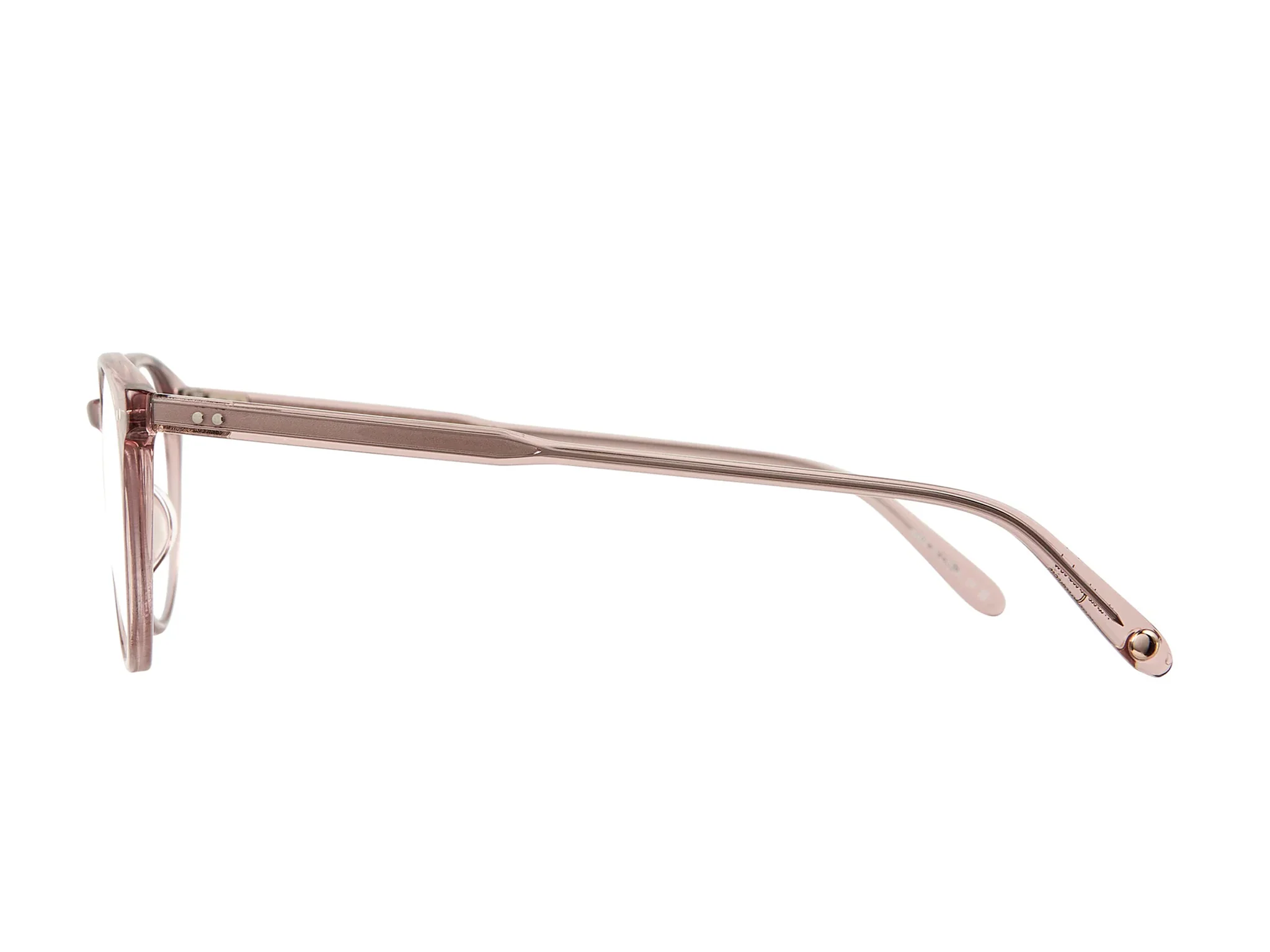 Garrett Leight Winward (Desert Rose) - Image 3