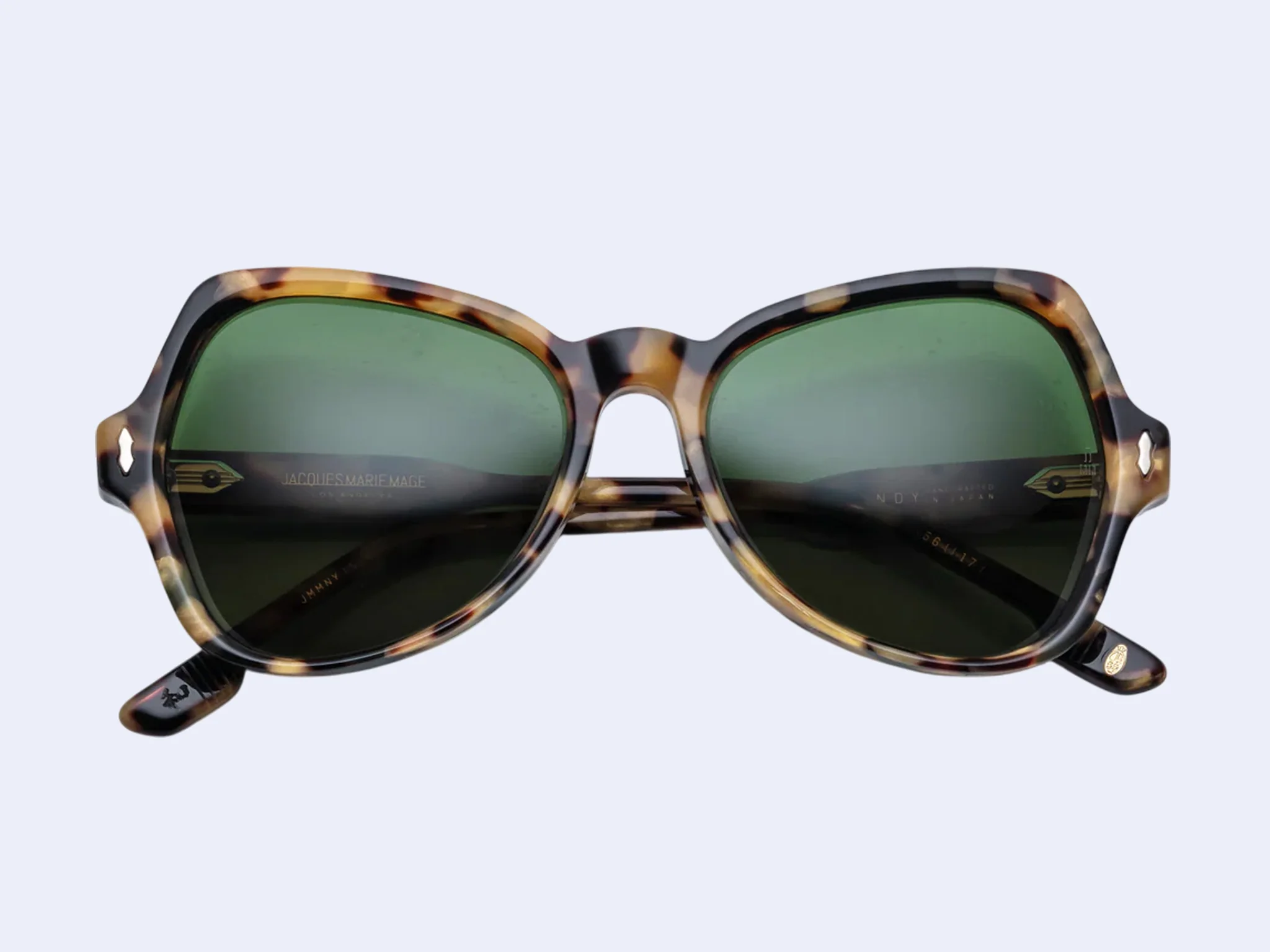Jacques Marie Mage Candy Sun (Gold Dust)