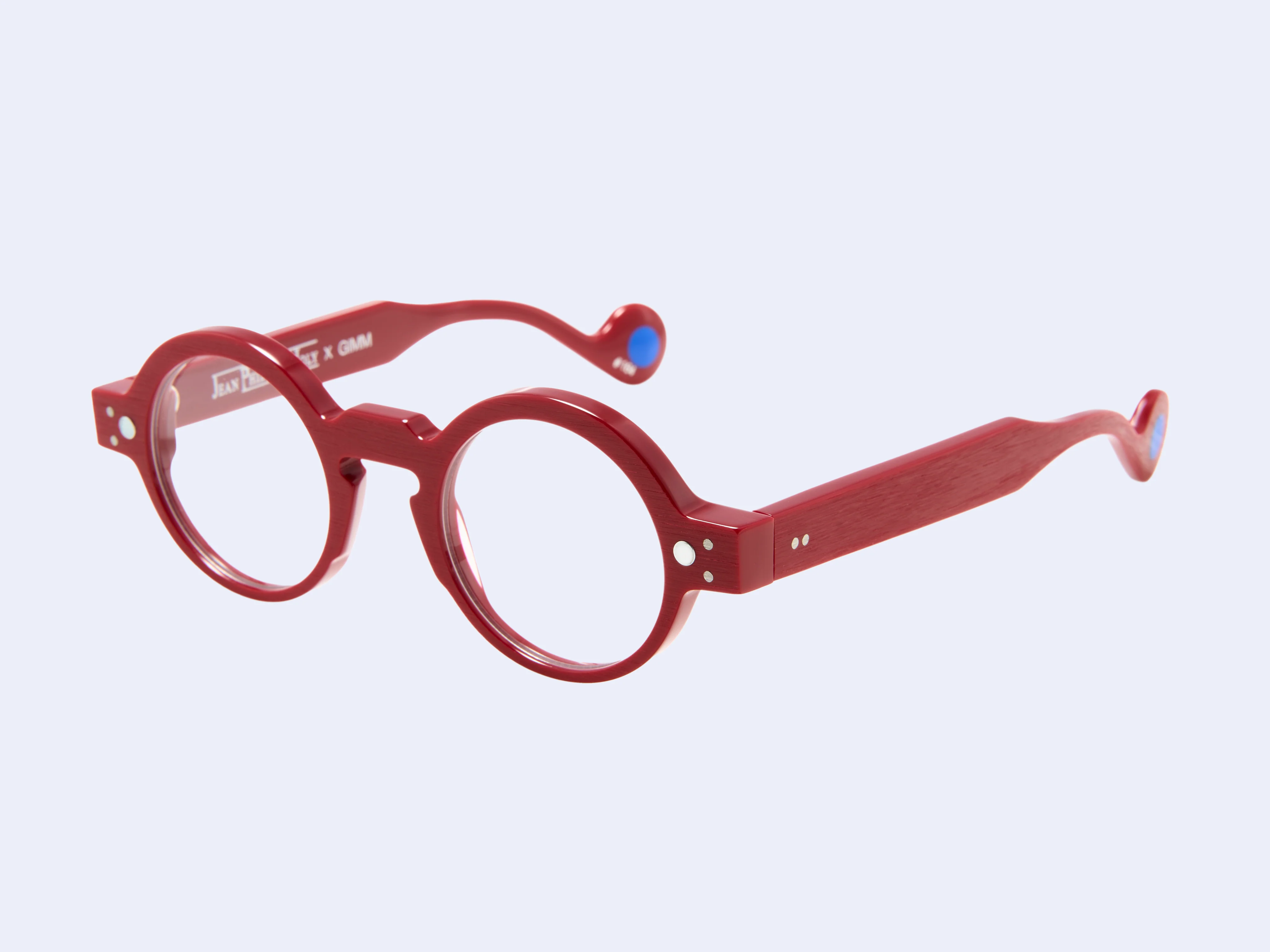 Jean Philippe Joly Project One (Burgundy) - Image 2