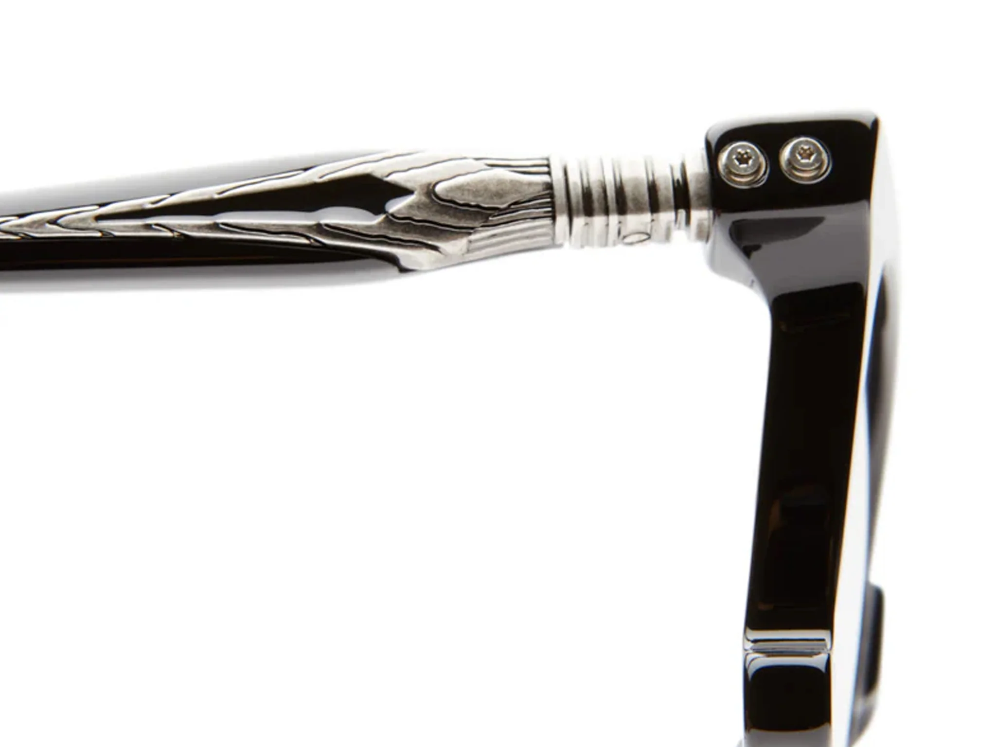 Kuboraum D71 (Black Shine) - Image 3