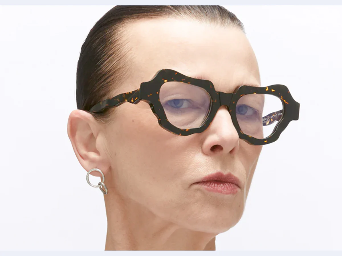 Kuboraum G2 (Transparent Mint) - Image 3