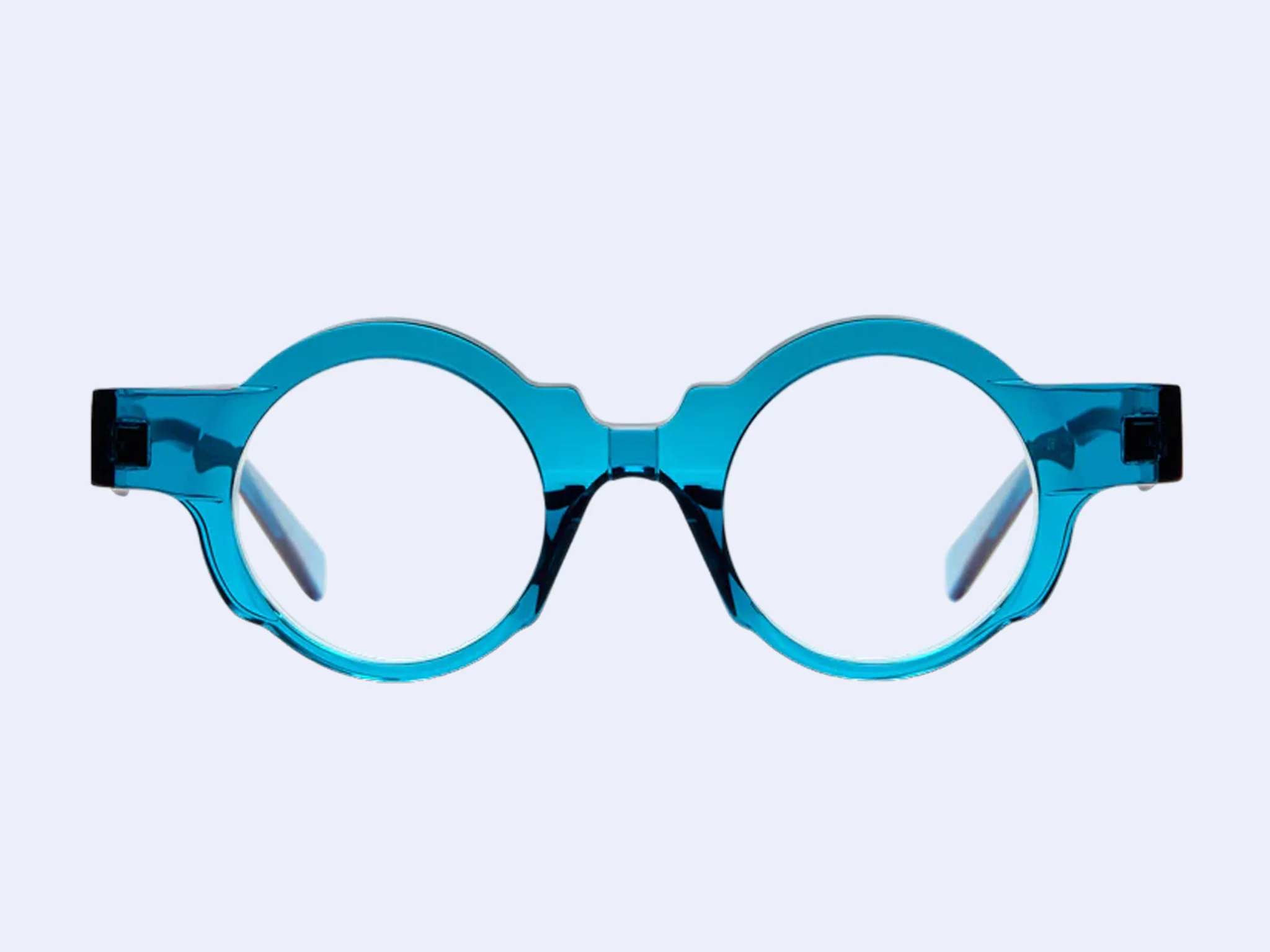 Kuboraum K32 (Teal Blue)