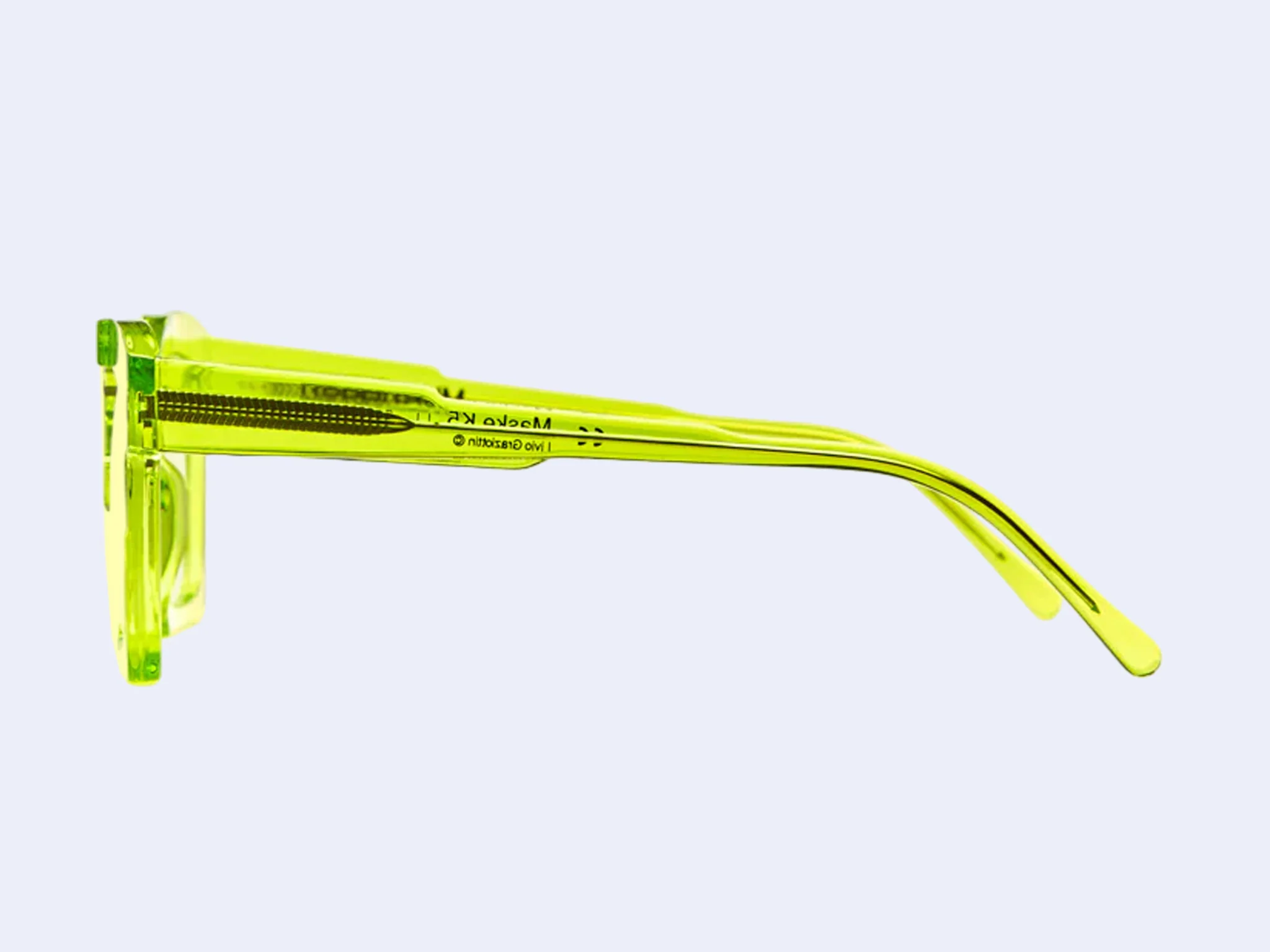 Kuboraum K5 (Lime) - Image 2